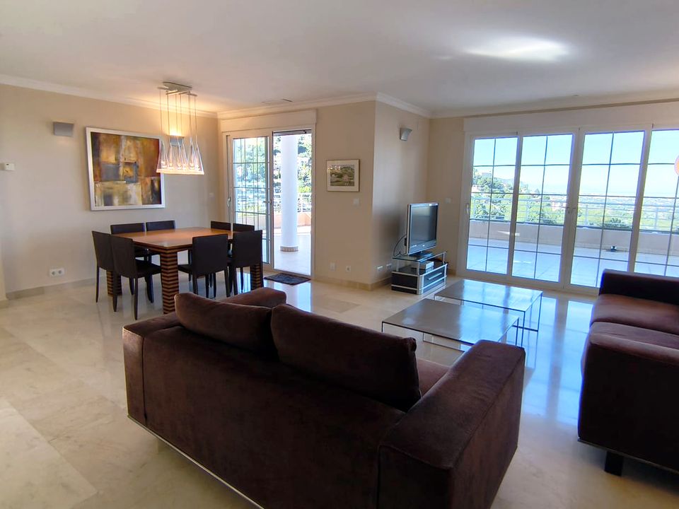 Penthouse i La Sella, Alicante - foto 4